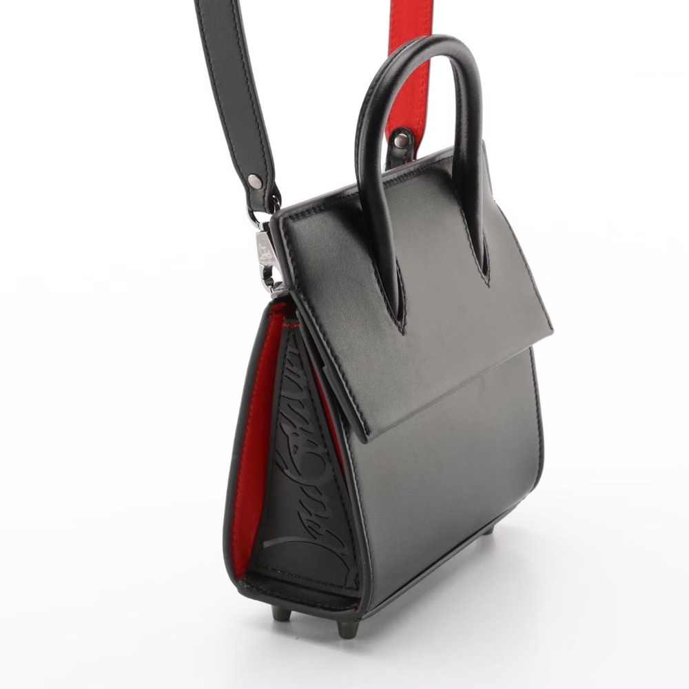 Christian Louboutin Paloma Mini Top Handle Bag